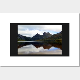 Cradle Mountain, Tasmania, Australia Posters and Art